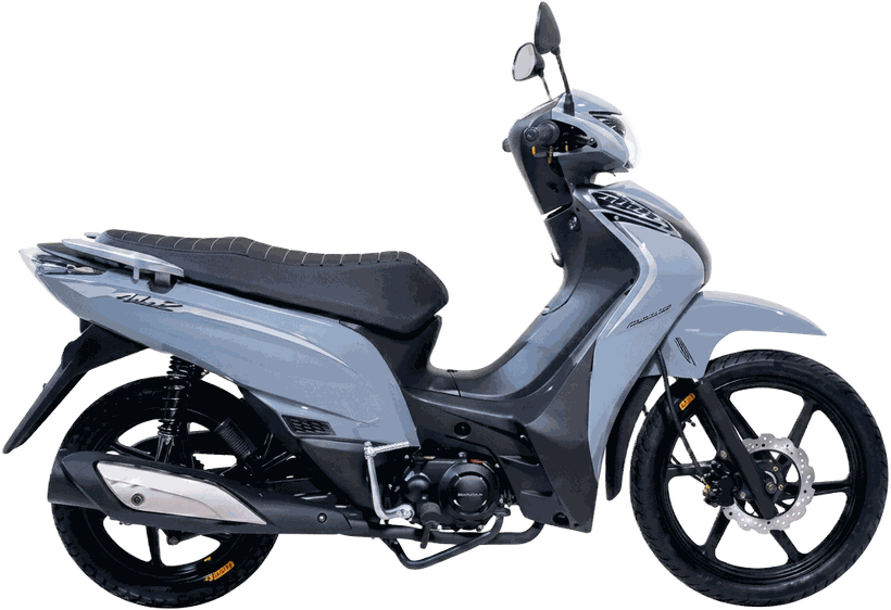 JET 125